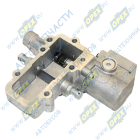 МПДП21101-1771010 Механизм переключения передач КАМАЗ ГК Ростар